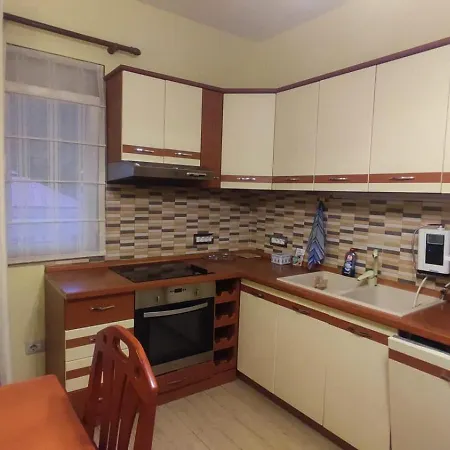 Apartment Greta's - City Center *