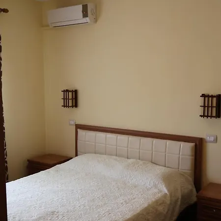 Apartment Greta's - City Center