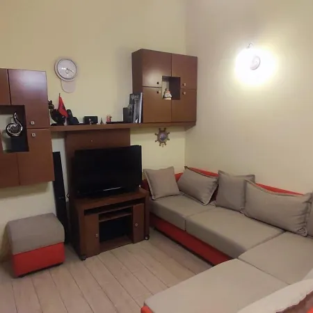 Greta's - City Center Tirana
